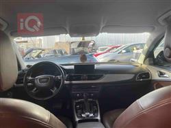 اودي A6